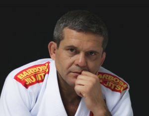 Marco Antonio Barbosa